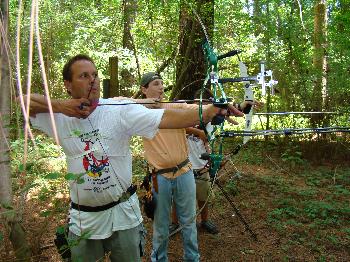 Turcotte Shooting Facility