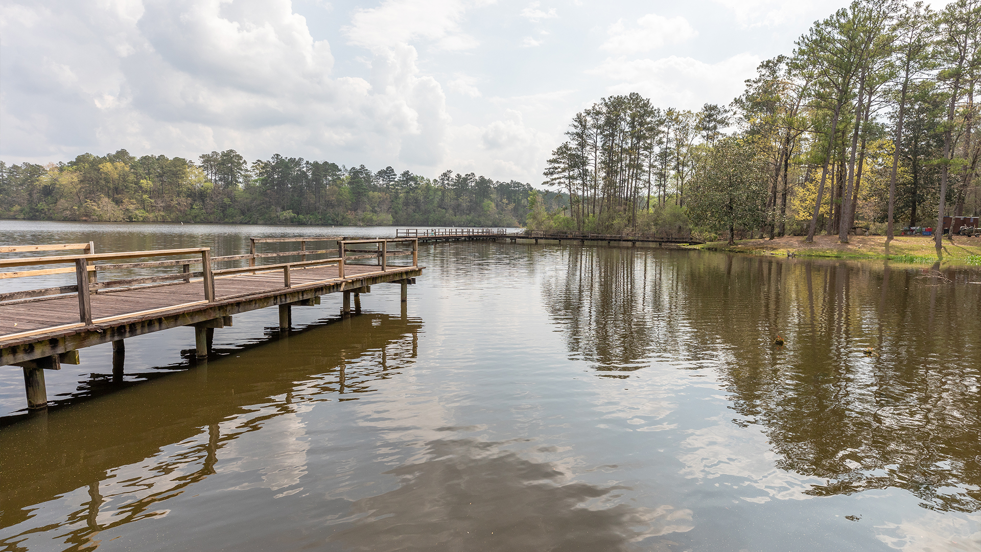Lake Perry