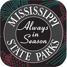 State Parks App Logo