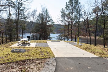 After renovations at Tishomingo State Park