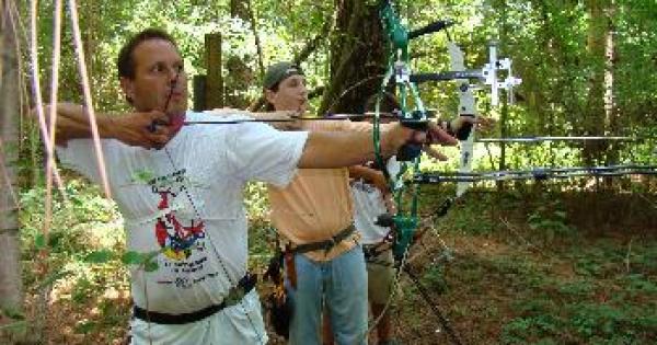 Turcotte Shooting Facility