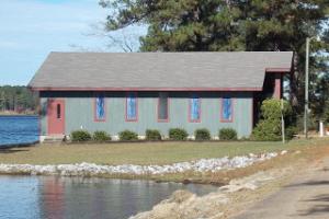 Blue Bird Chapel