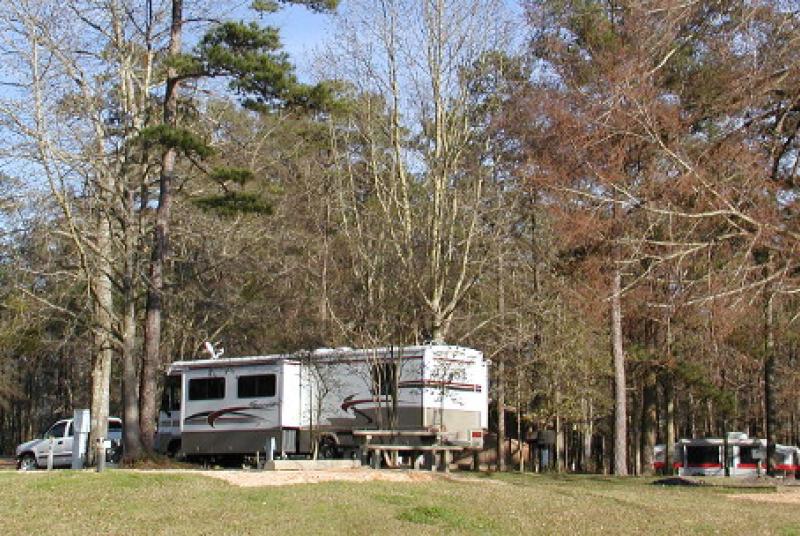 RV Camping