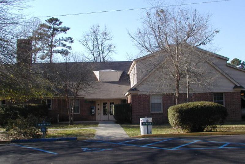 Visitor Center