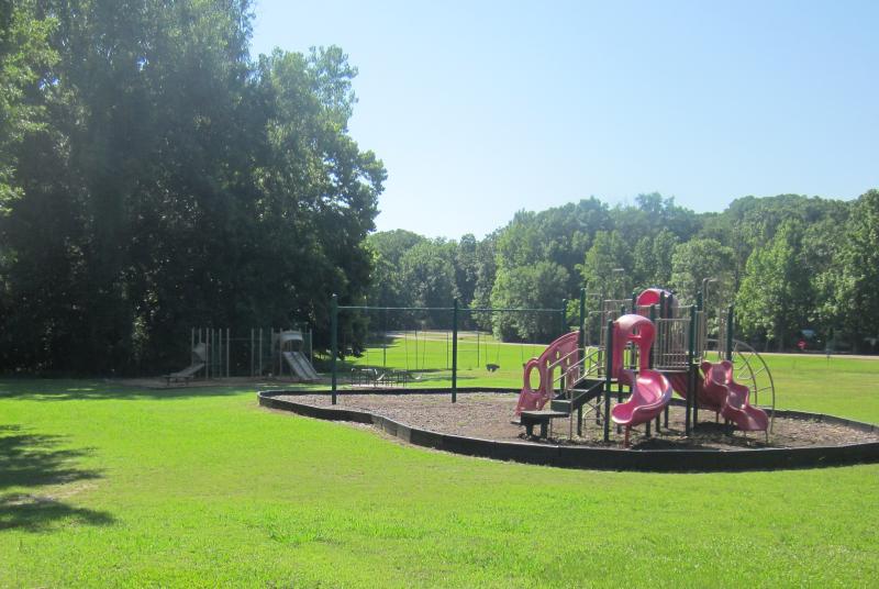 Playground