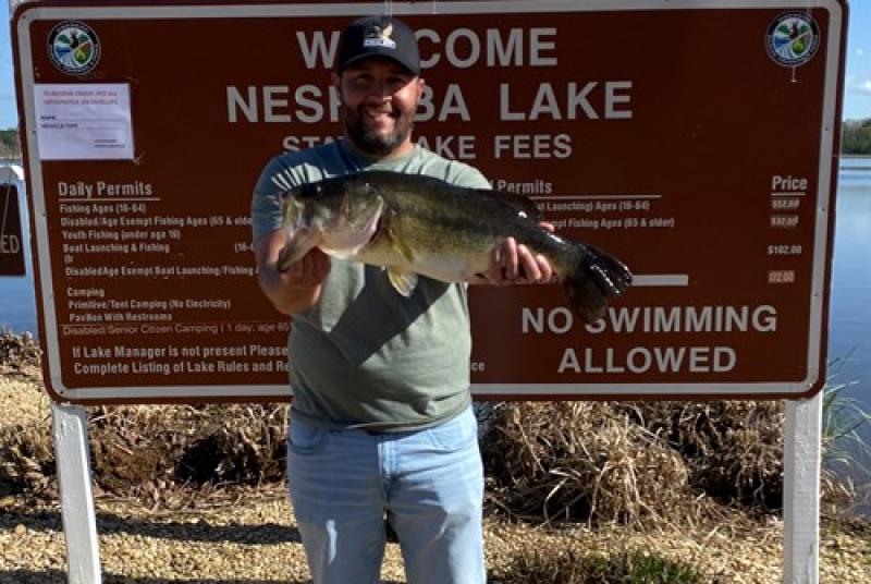 Neshoba Bass