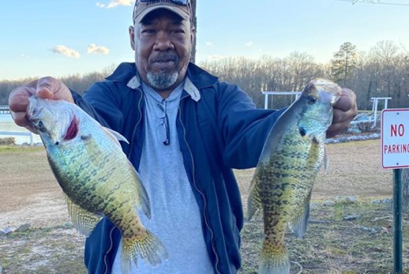 Neshoba bass 1